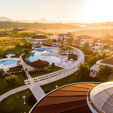 Daj Resort & Marina Ribeirao Claro Zewnętrze zdjęcie