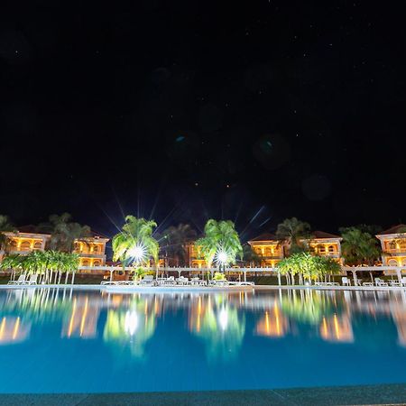 Daj Resort & Marina Ribeirao Claro Zewnętrze zdjęcie