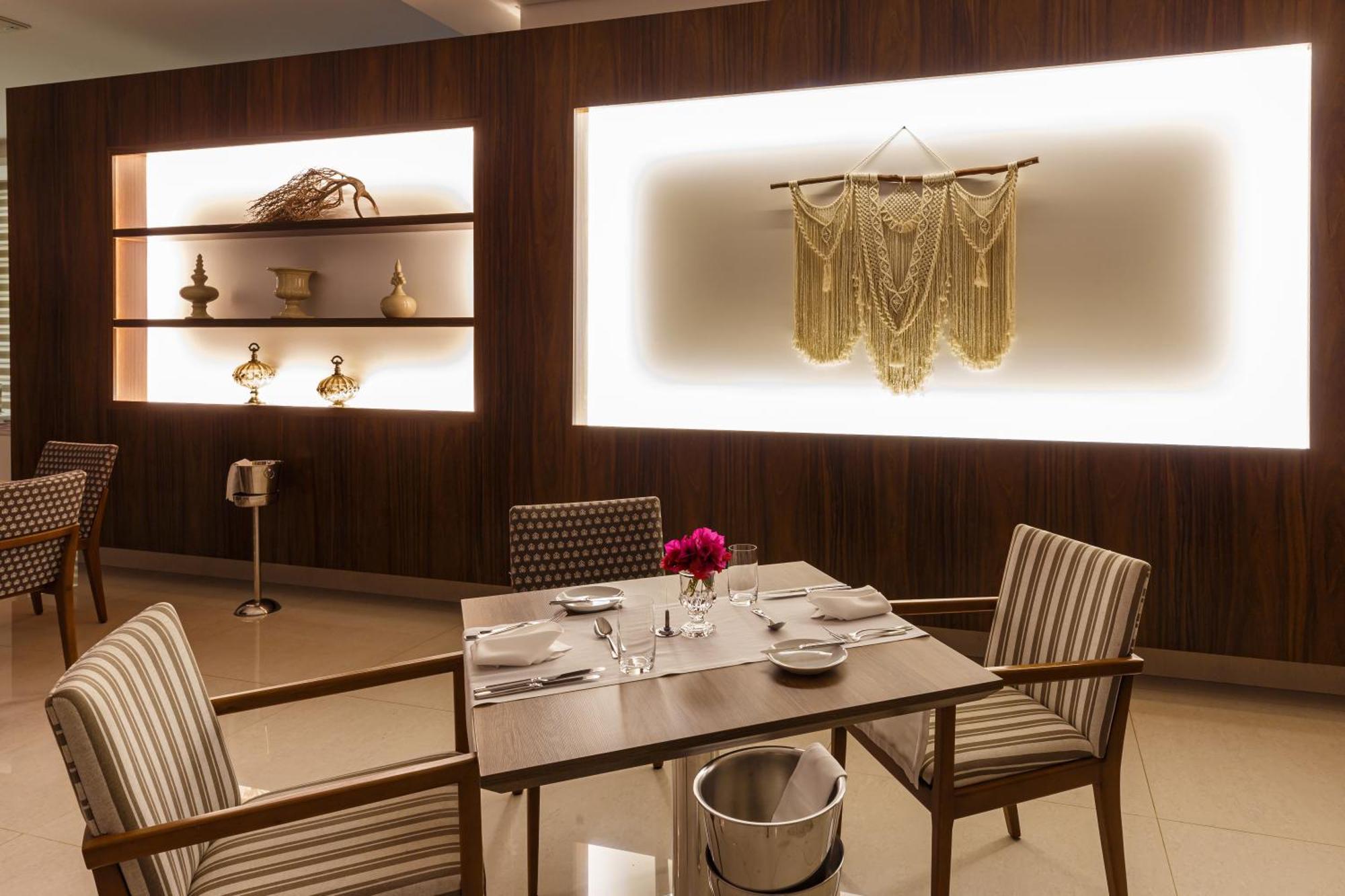 Daj Resort & Marina Ribeirao Claro Zewnętrze zdjęcie