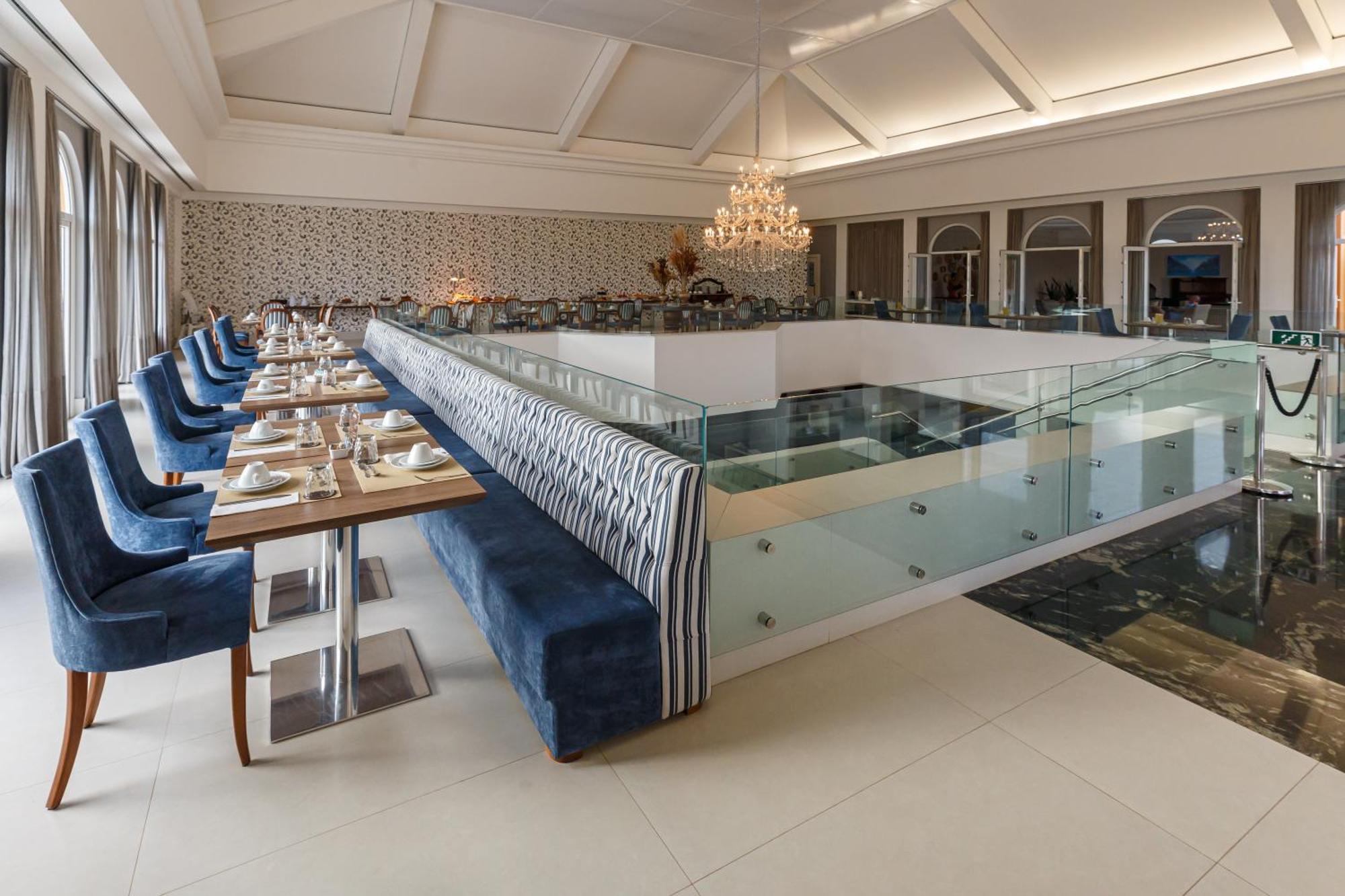 Daj Resort & Marina Ribeirao Claro Zewnętrze zdjęcie