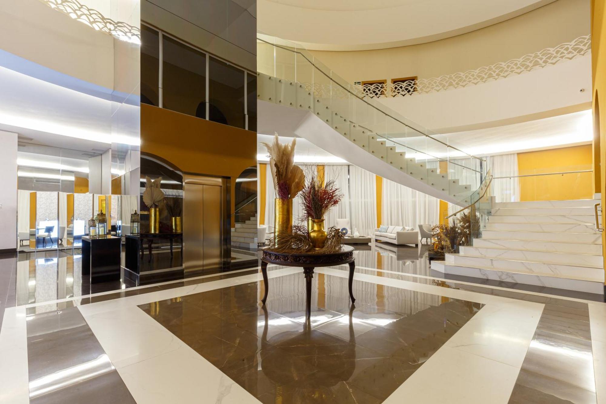 Daj Resort & Marina Ribeirao Claro Zewnętrze zdjęcie