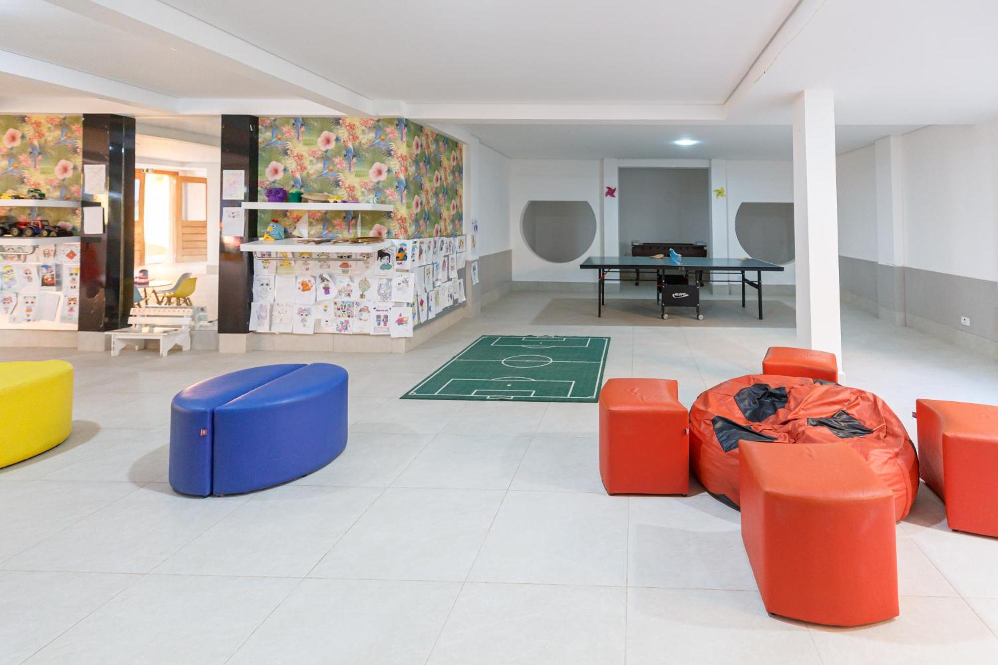 Daj Resort & Marina Ribeirao Claro Zewnętrze zdjęcie