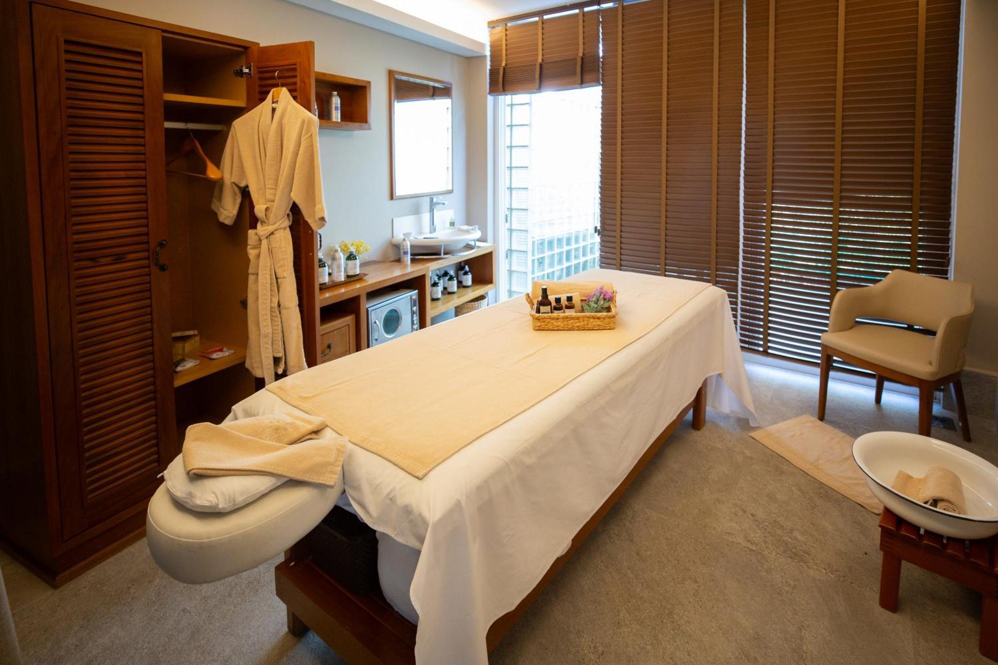 Daj Resort & Marina Ribeirao Claro Zewnętrze zdjęcie
