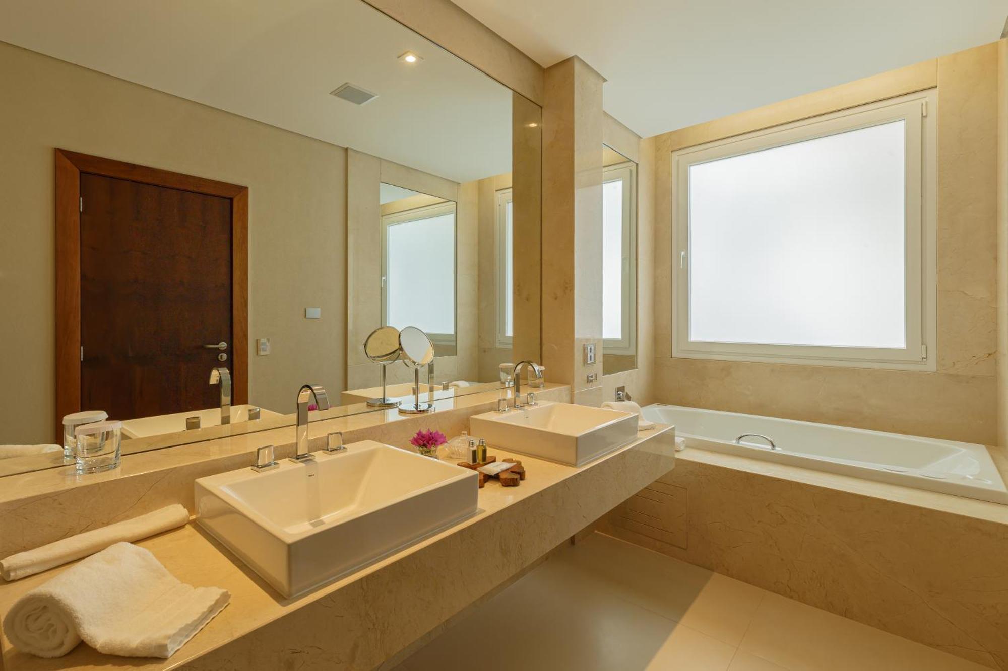 Daj Resort & Marina Ribeirao Claro Zewnętrze zdjęcie
