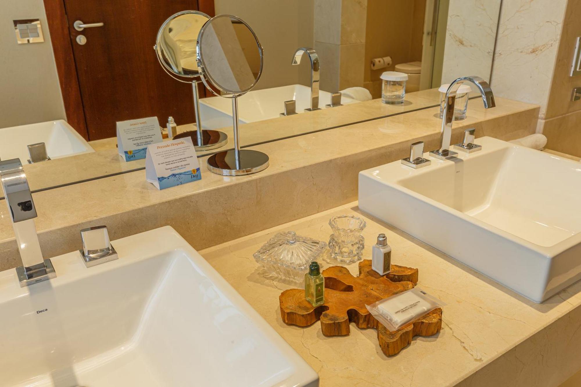 Daj Resort & Marina Ribeirao Claro Zewnętrze zdjęcie