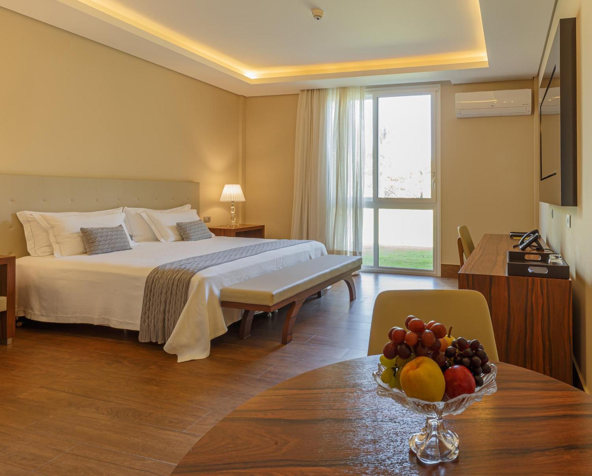Daj Resort & Marina Ribeirao Claro Zewnętrze zdjęcie