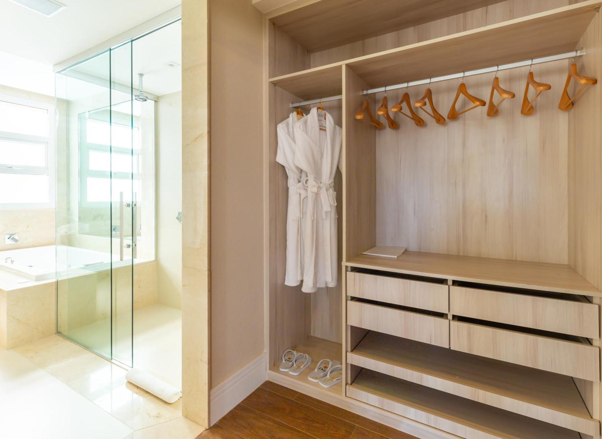 Daj Resort & Marina Ribeirao Claro Zewnętrze zdjęcie