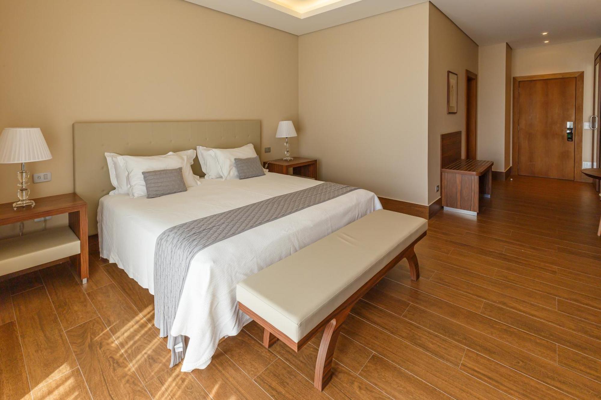 Daj Resort & Marina Ribeirao Claro Zewnętrze zdjęcie