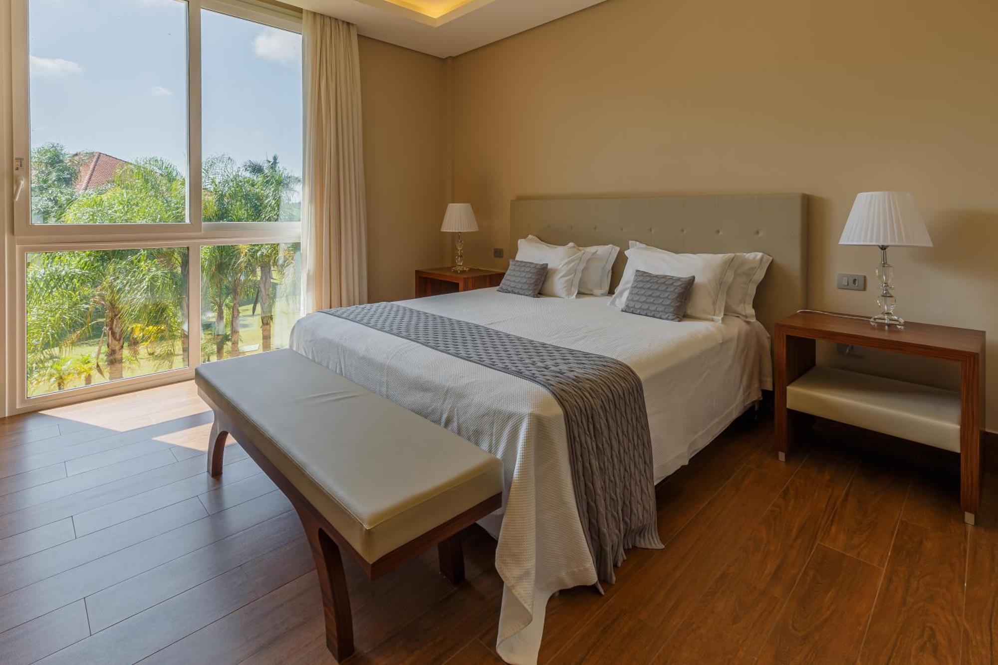 Daj Resort & Marina Ribeirao Claro Zewnętrze zdjęcie
