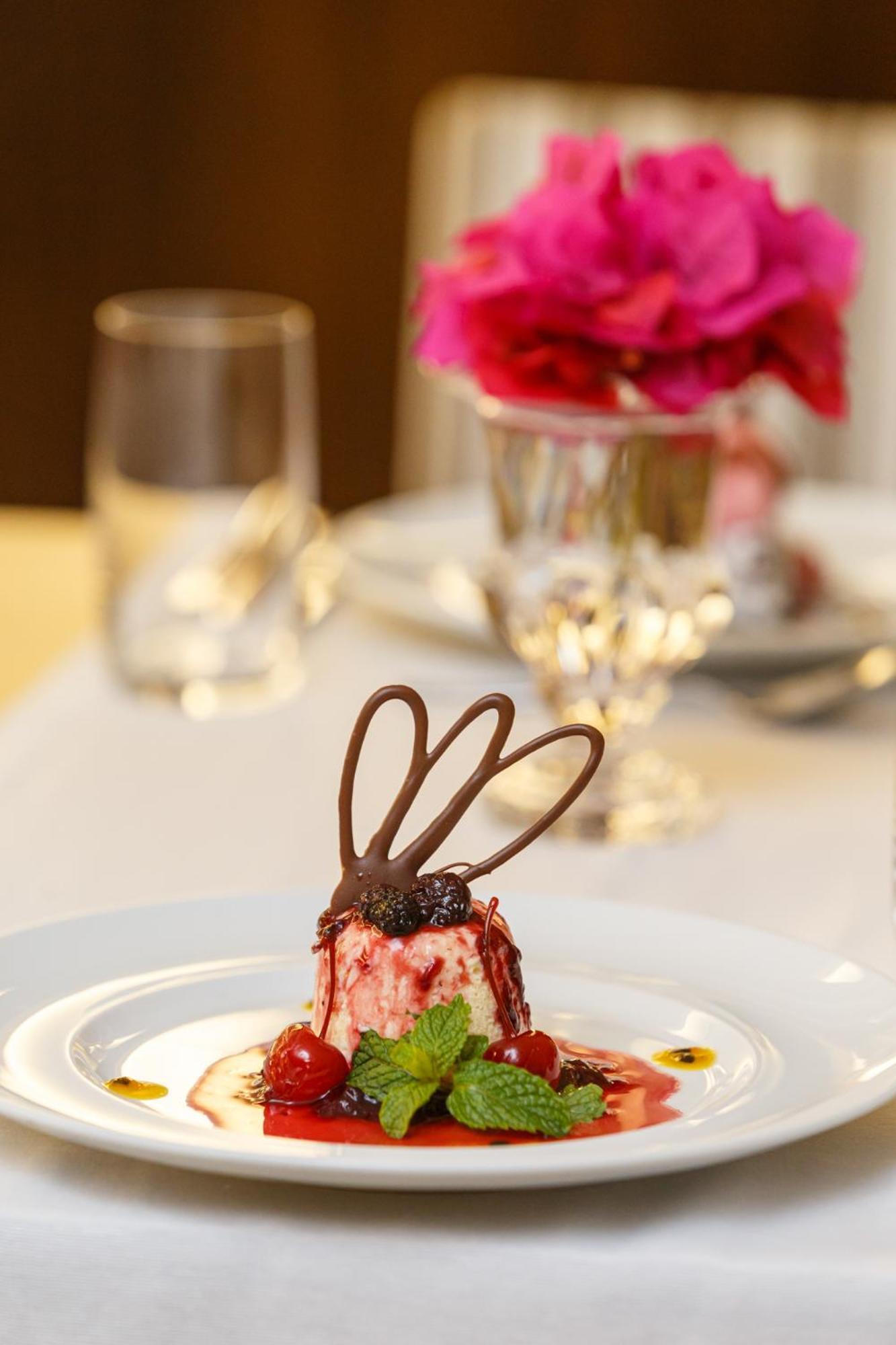 Daj Resort & Marina Ribeirao Claro Zewnętrze zdjęcie
