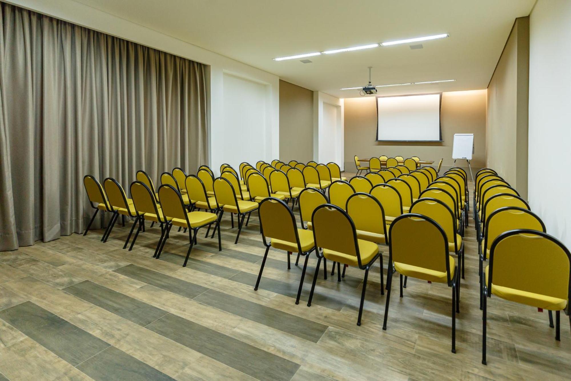 Daj Resort & Marina Ribeirao Claro Zewnętrze zdjęcie