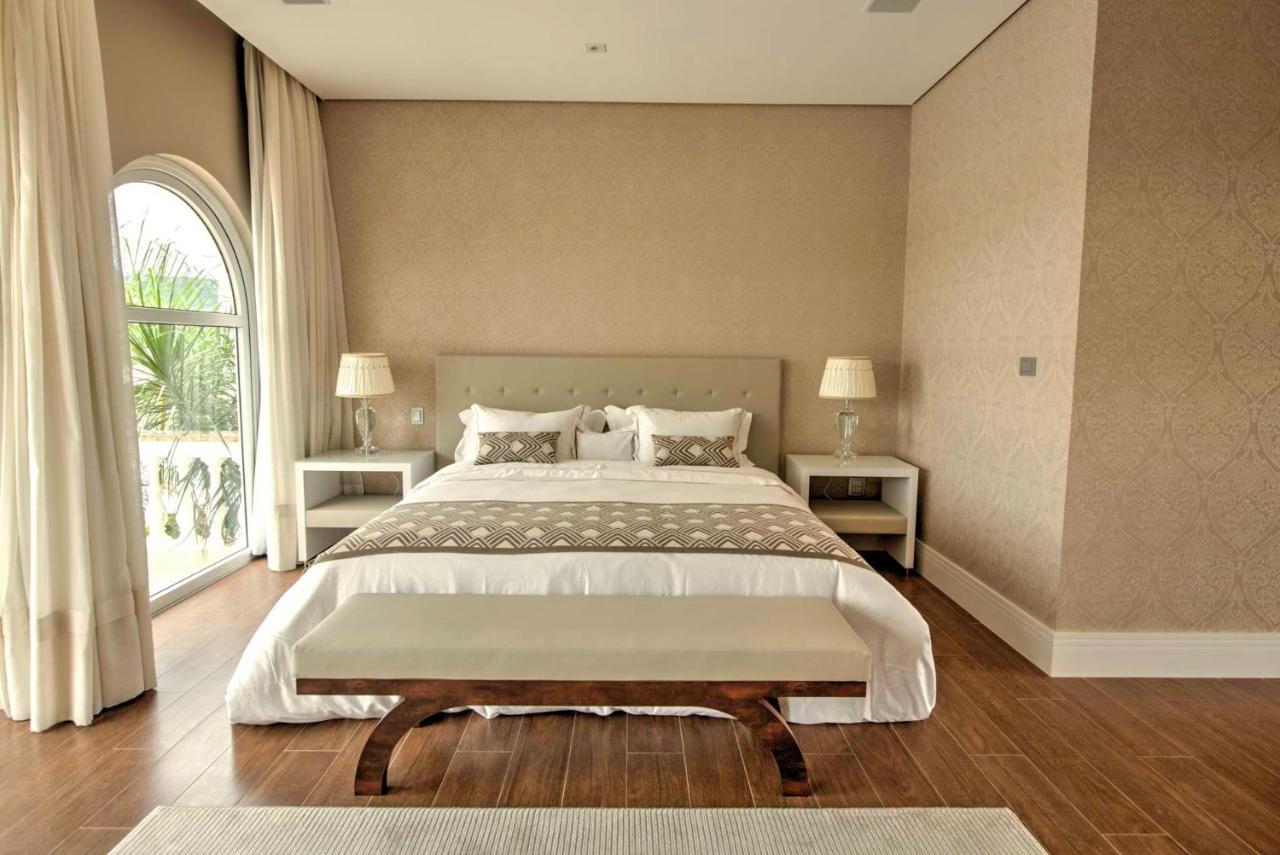 Daj Resort & Marina Ribeirao Claro Zewnętrze zdjęcie